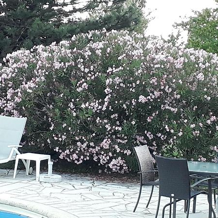 Villa Avec Vue Biviers Dış mekan fotoğraf