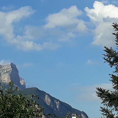 Villa Avec Vue Biviers Dış mekan fotoğraf