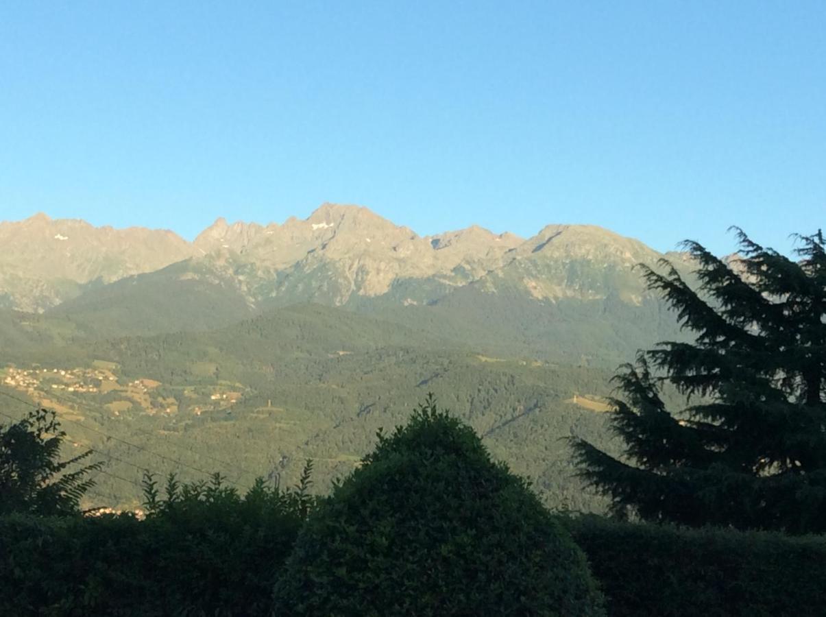 Villa Avec Vue Biviers Dış mekan fotoğraf